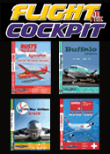 Letecká DVD Letecká DVD