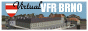 VFR Brno