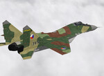 MiG29 MiG29