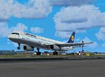 A321 APP EDDF A321 APP EDDF
