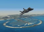 F35 Dubaj