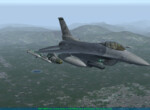 F-16C-40 F-16C-40
