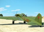 IL-2 Sturmovik IL-2 Sturmovik