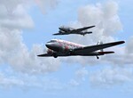 DC-3 DC-3