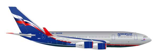 8975 B / 600 x 203 / Aeroflot-Il-96.png
