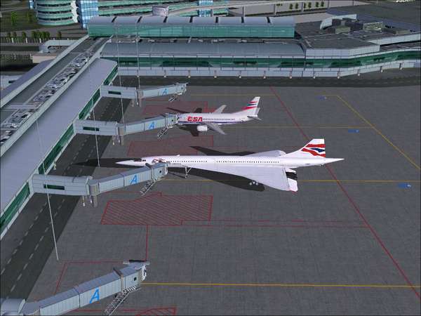 32676 B / 600 x 450 / Concorde.JPG