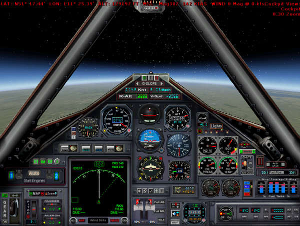 53346 B / 600 x 451 / FsX SR-71 the edge of space129000ft.jpg