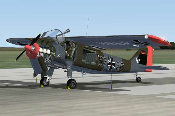 20575 B / 600 x 398 / Dornier_27.jpg