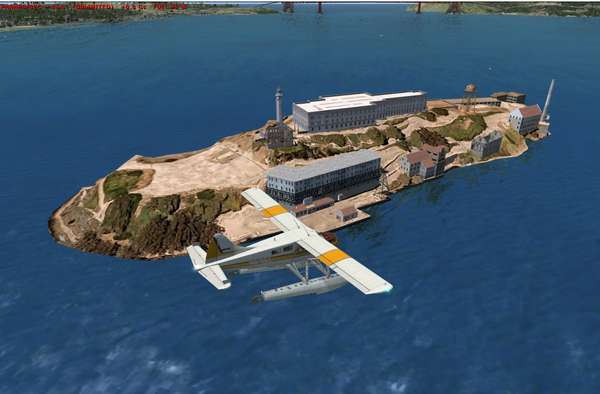 22928 B / 600 x 394 / Alcatraz.jpg