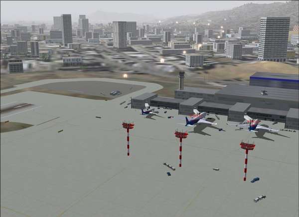22461 B / 600 x 437 / Kai Tak 5.JPG
