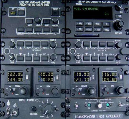 44372 B / 541 x 500 / Radio NAV.JPG