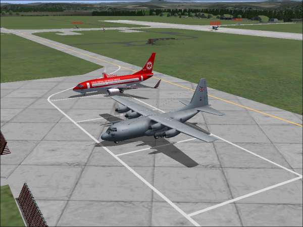 28558 B / 600 x 450 / JA a Karlos.bmp