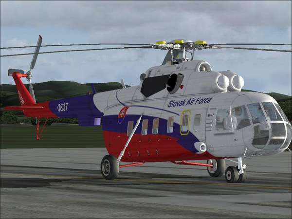 28515 B / 600 x 450 / SAFrepaint.JPG