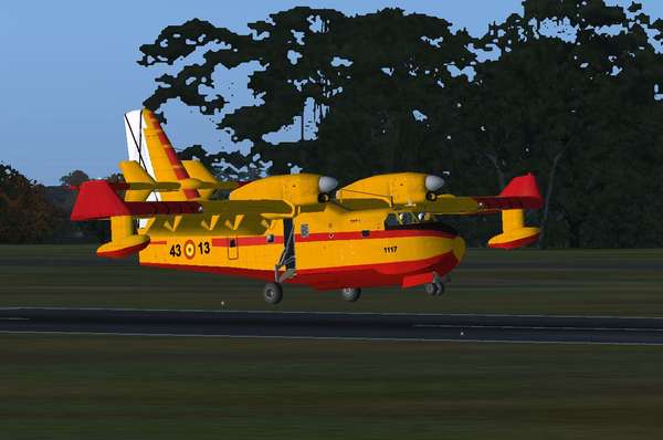 25225 B / 600 x 398 / Canadair.jpg
