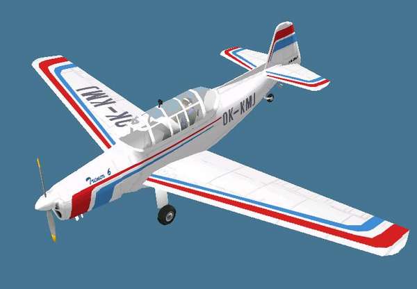 18945 B / 600 x 416 / Z-226 OK-KMJ.JPG