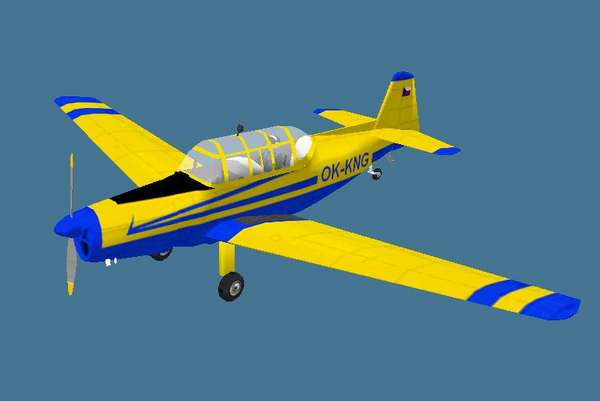 13326 B / 600 x 401 / Z-226 OK-KNG.JPG