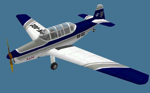 14279 B / 600 x 373 / Z-126 OK-IGL.JPG