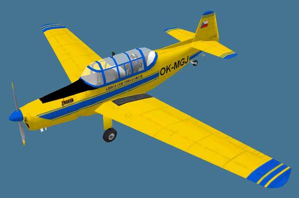 15833 B / 600 x 397 / Z-226 OK-MGJ.JPG