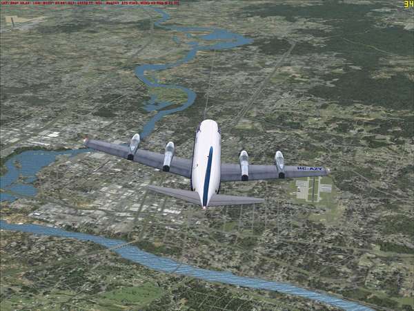 46728 B / 600 x 450 / Smer Sacramento.jpg