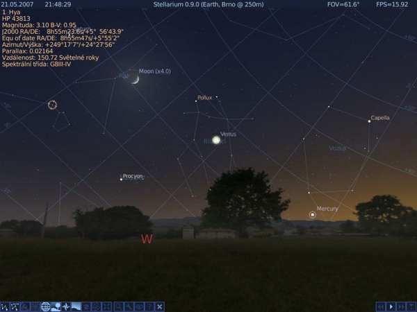 16676 B / 600 x 450 / stellarium-2240.jpg