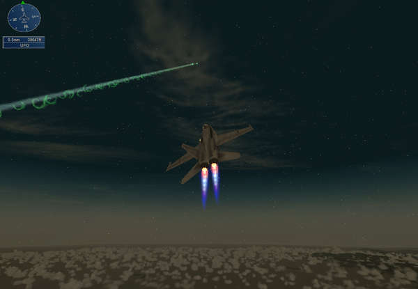 12815 B / 600 x 415 / F-18 Ufo1.jpg