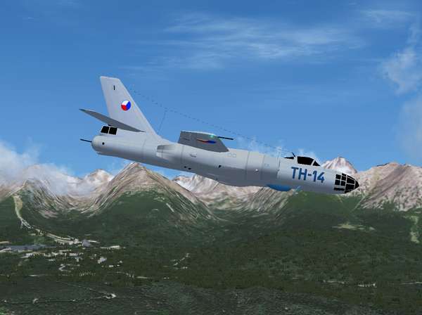 21699 B / 600 x 448 / V Tatr�ch.jpg