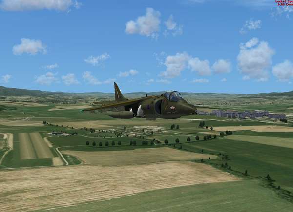 23813 B / 600 x 433 / Harrier.jpg