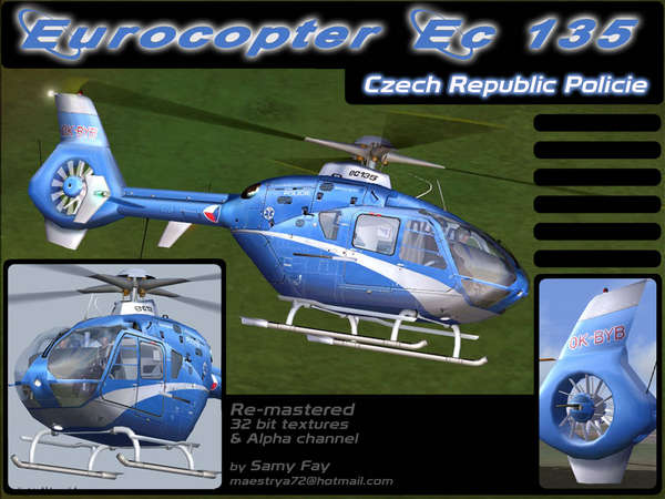 47798 B / 600 x 450 / Eurocopter EC 135 - Czech Press - 01.jpg