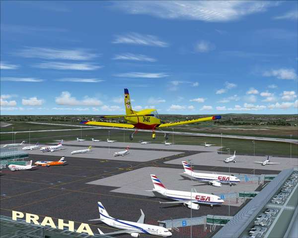 33636 B / 600 x 480 / Praha-provoz6.jpg