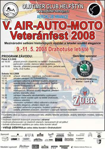47073 B / 353 x 500 / AIR-AUTO-MOTO Veteranfest 2008.jpg