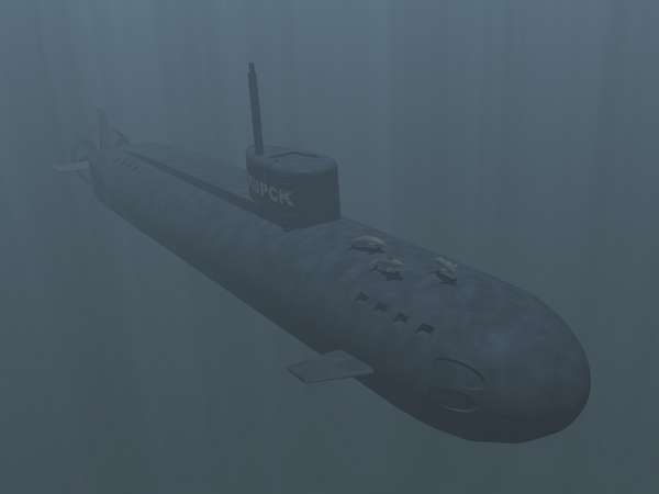 4341 B / 600 x 450 / ponorka.jpg