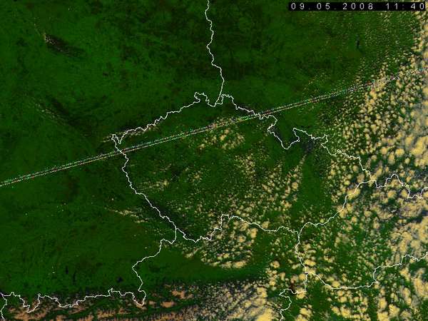 49799 B / 600 x 450 / 200805091140_NOAA18_CZ_RGB124.jpg