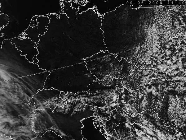 58170 B / 600 x 450 / 200805091140_NOAA18_CE_b1.jpg
