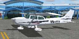 7169 B / 256 x 128 / Flight1 Cessna172 ity_thumbnail.jpg