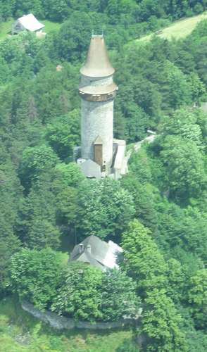 27521 B / 294 x 500 / Stramberk.JPG