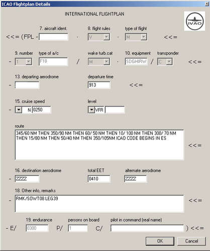 24226 B / 418 x 500 / fltplan.jpg