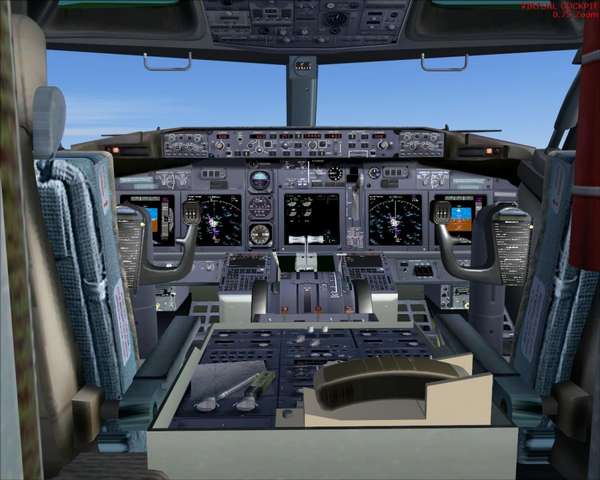 37711 B / 600 x 480 / Kokpit.JPG