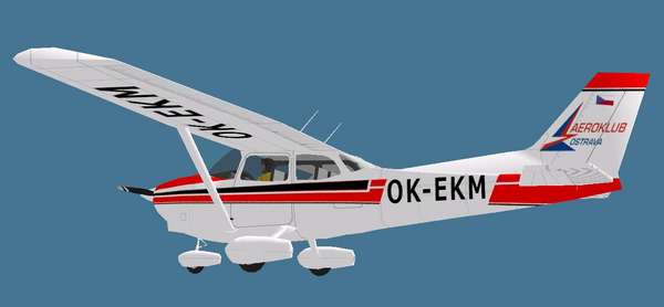 12129 B / 600 x 278 / C-172 OK-EKM.JPG