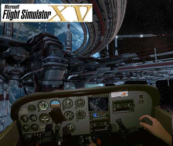 41882 B / 591 x 500 / FSXV Ultimate flight simulation.JPG