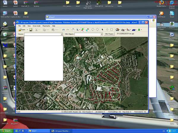 50958 B / 600 x 450 / agent-problem.JPG