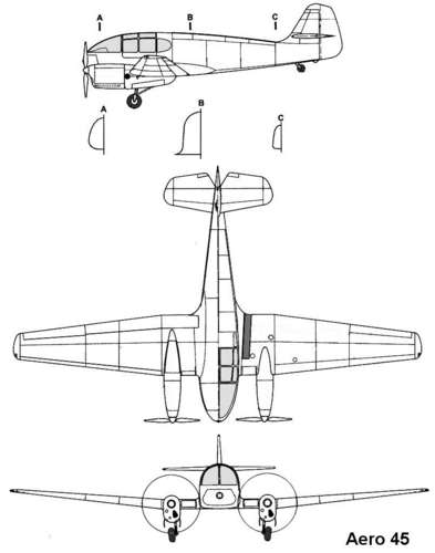15718 B / 393 x 500 / aero45_3v.jpg