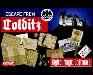 18511 B / 320 x 256 / escape_from_colditz_01.bmp