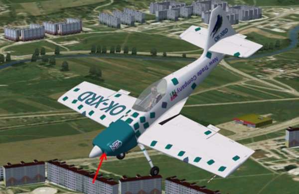 30542 B / 600 x 389 / Dano nad Severom1.jpg