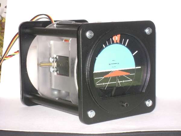 21446 B / 600 x 450 / Attitude coordinator4.jpg