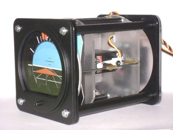 22133 B / 600 x 450 / Attitude coordinator5.jpg