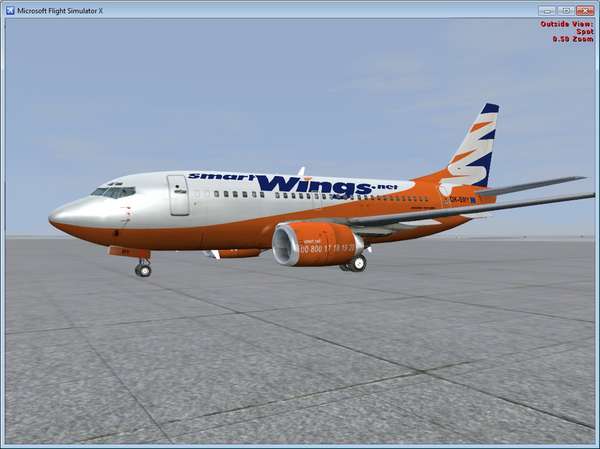 25128 B / 600 x 449 / B737PIC_Exterior.jpg