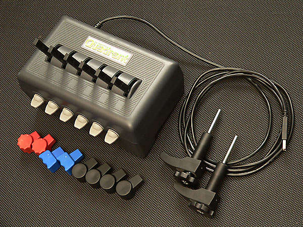 85355 B / 600 x 450 / CHproducts-ThrottleQuadrant.jpg