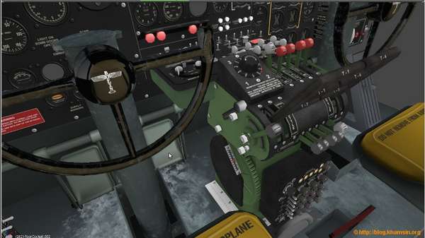 27420 B / 600 x 337 / 100216_boeing_B-17G_centralColumn.jpg