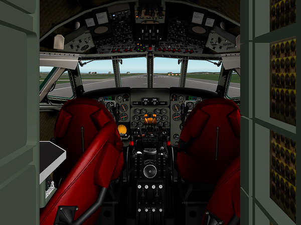 34060 B / 600 x 450 / DH-106_seats_01.jpg