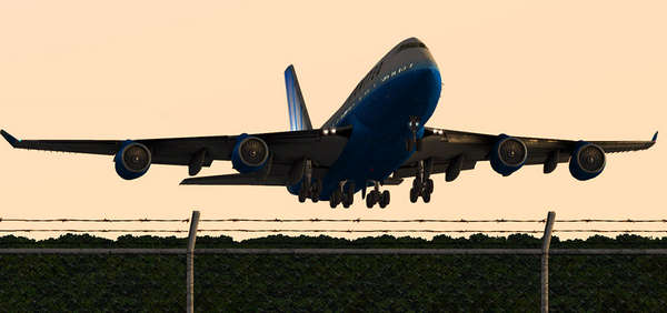20836 B / 600 x 282 / 747_sundown_takeoff.jpg